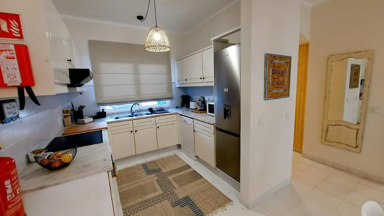 Appartement All Dreams Apartment- Windmill Hill Albufeira