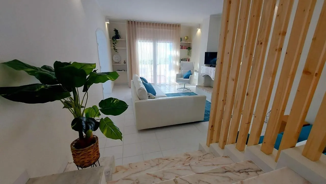 All Dreams Apartment- Windmill Hill Albufeira Appartement