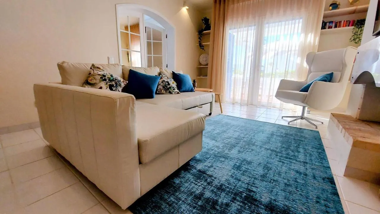 All Dreams Apartment- Windmill Hill Albufeira Portugal