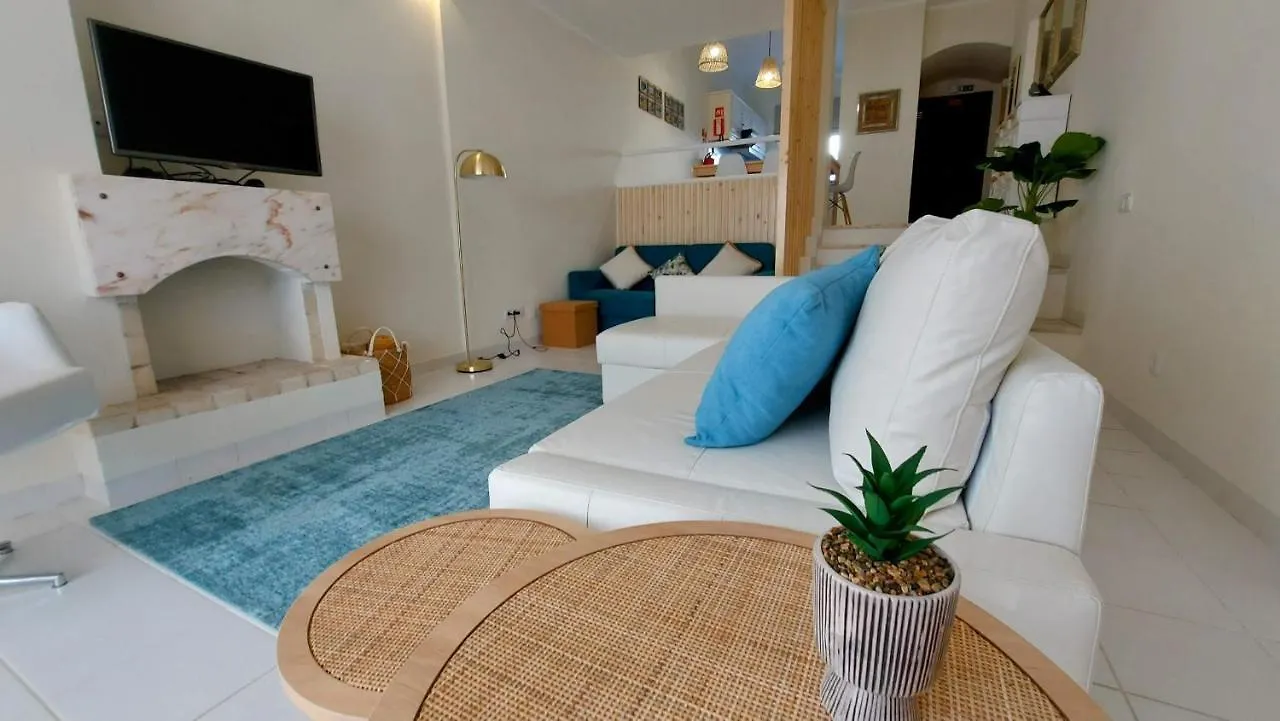 All Dreams Apartment- Windmill Hill Albufeira Appartement