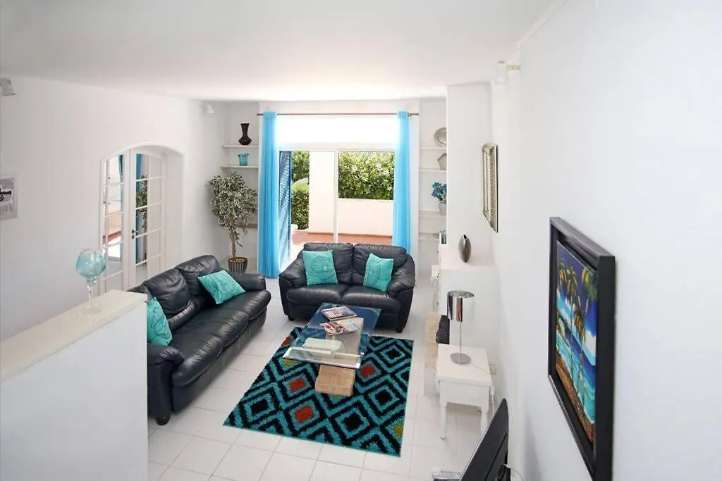 All Dreams Apartment- Windmill Hill Albufeira