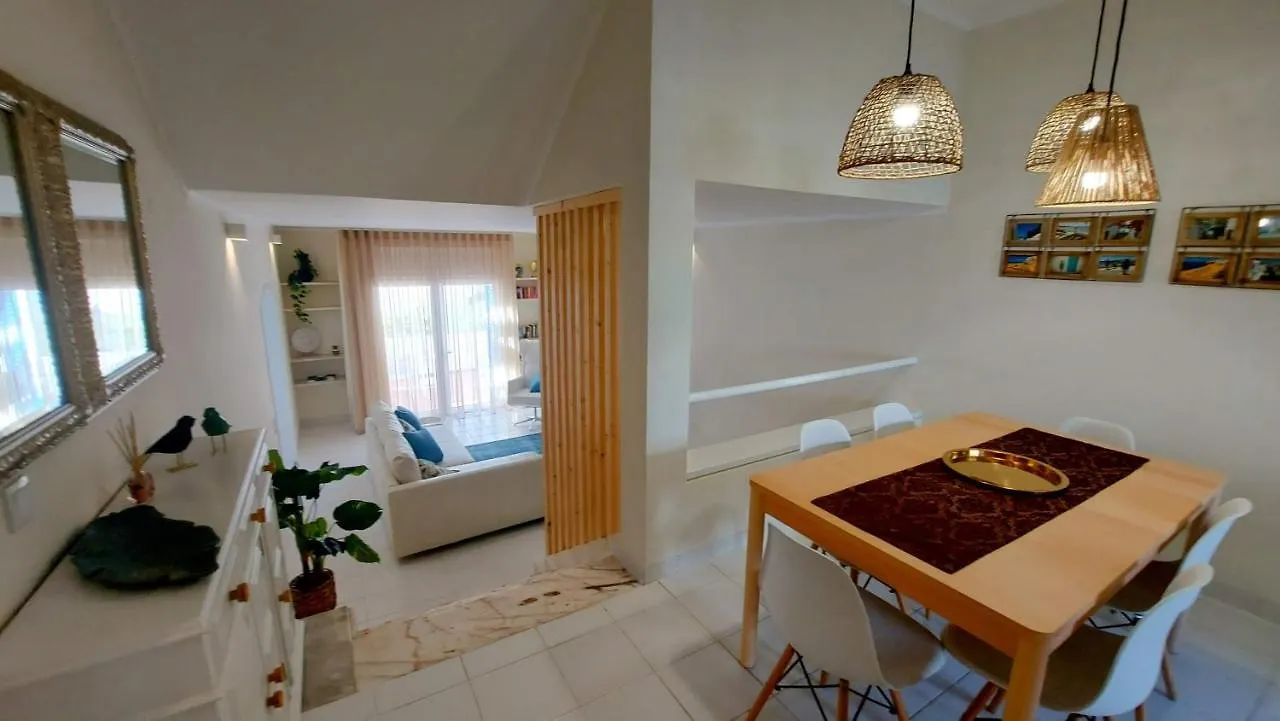 All Dreams Apartment- Windmill Hill Albufeira