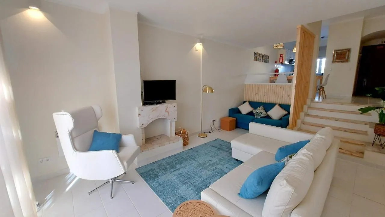 All Dreams Apartment- Windmill Hill Albufeira 0*,  Portugal