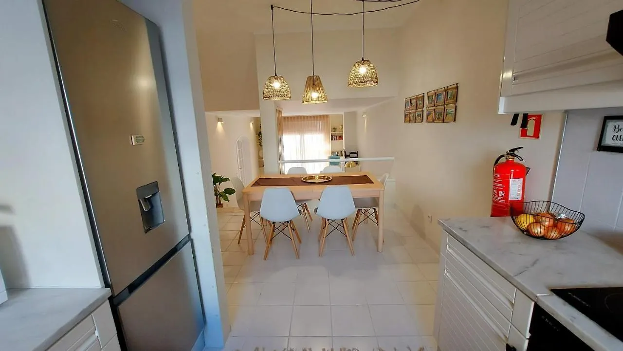 All Dreams Apartment- Windmill Hill Albufeira