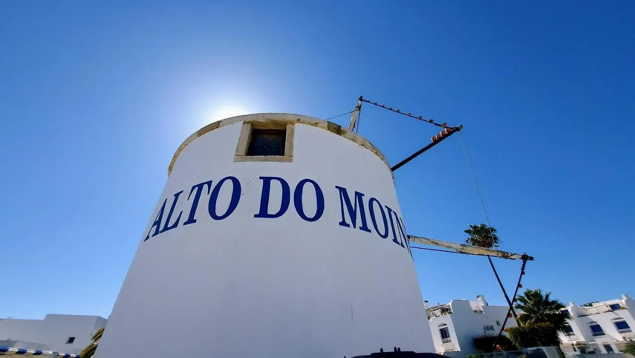 All Dreams Apartment- Windmill Hill Albufeira Portugal