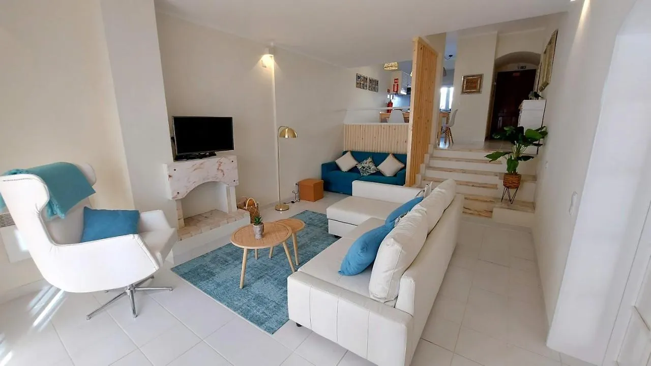 All Dreams Apartment- Windmill Hill Albufeira Apartment