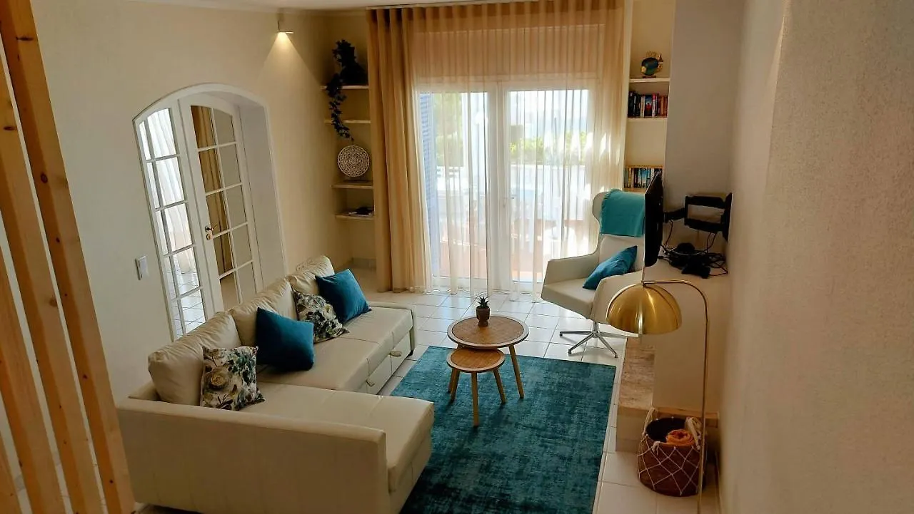 All Dreams Apartment- Windmill Hill Albufeira