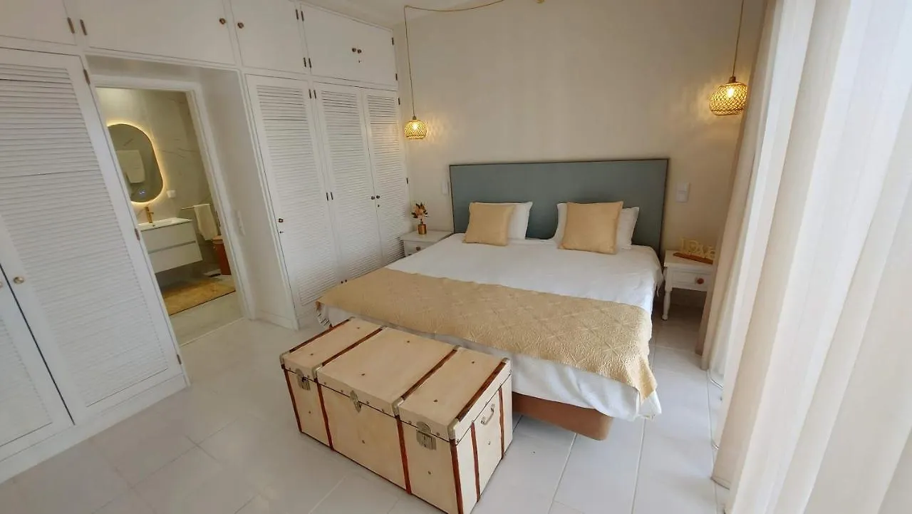 All Dreams Apartment- Windmill Hill Albufeira Apartment