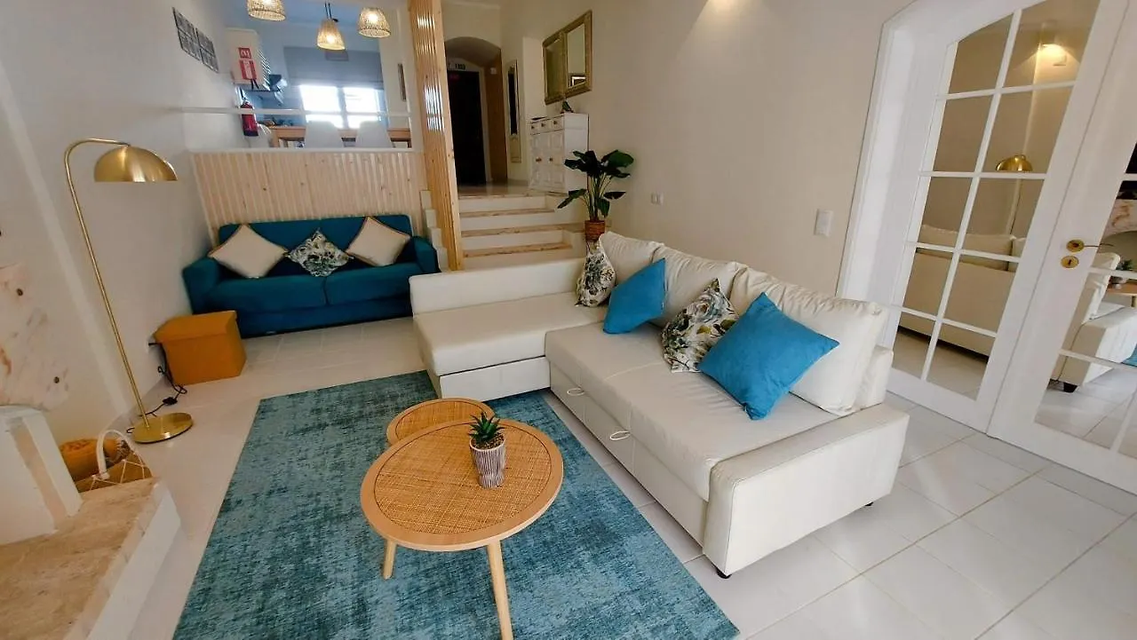 All Dreams Apartment- Windmill Hill Albufeira Portugal