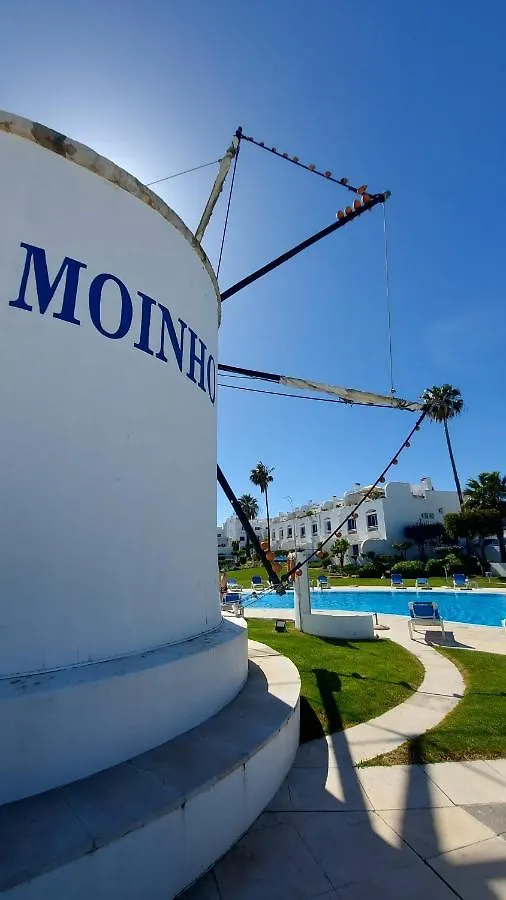 All Dreams Apartment- Windmill Hill Albufeira Portugal
