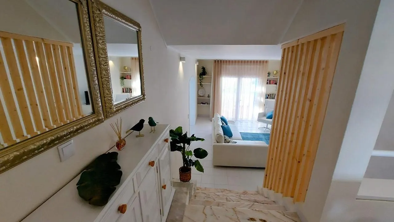 Apartment All Dreams Apartment- Windmill Hill Albufeira Portugal
