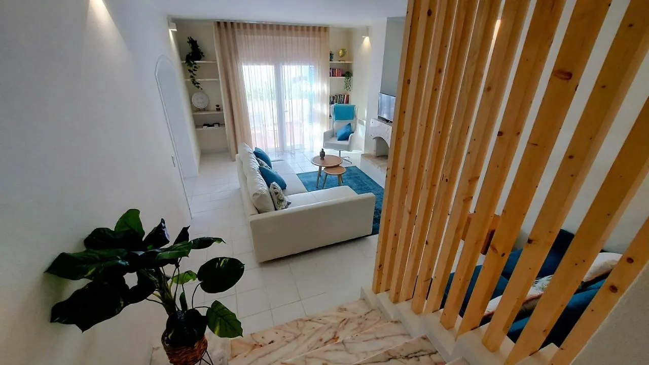 All Dreams Apartment- Windmill Hill Albufeira 0*,