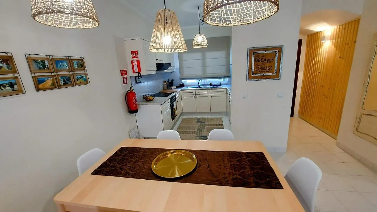 All Dreams Apartment- Windmill Hill Albufeira 0*,  Portugal