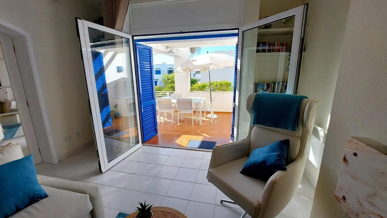 All Dreams Apartment- Windmill Hill Albufeira Apartment
