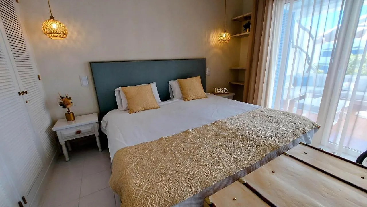 Apartment All Dreams Apartment- Windmill Hill Albufeira