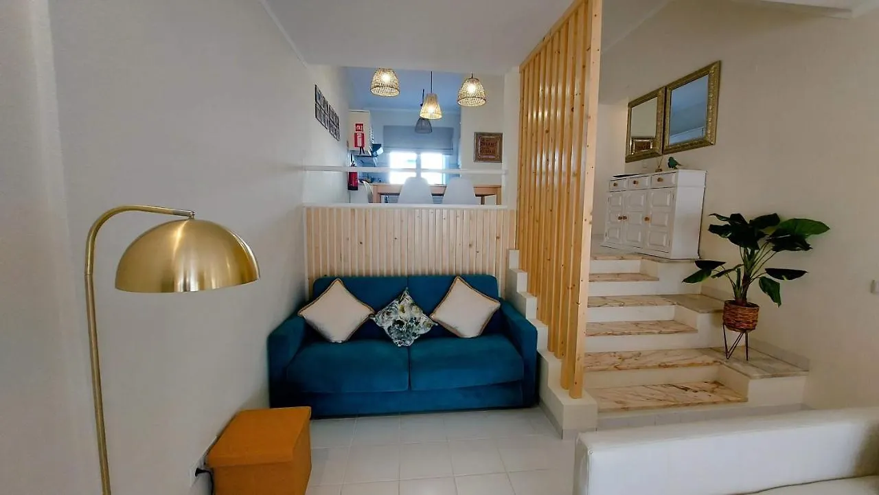 All Dreams Apartment- Windmill Hill Albufeira