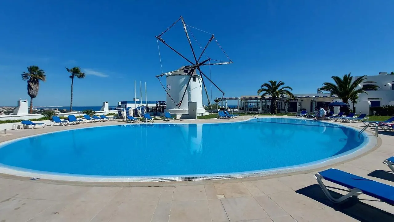 All Dreams Apartment- Windmill Hill Albufeira 0*,