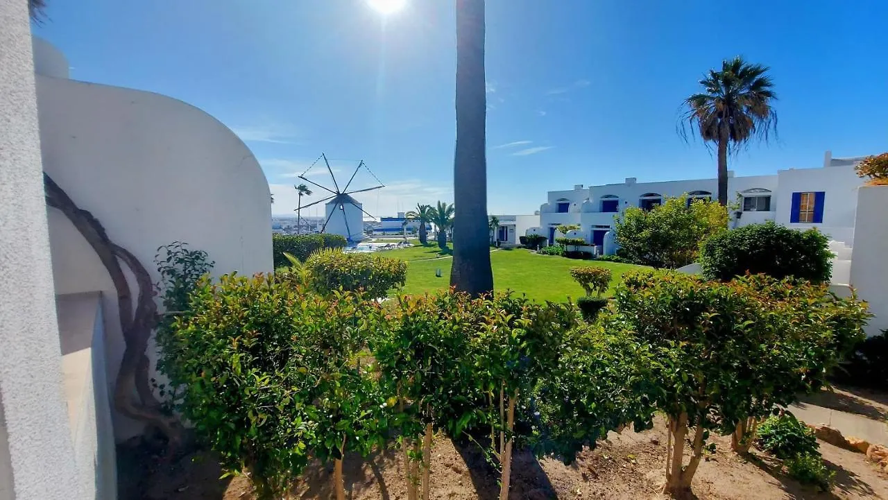 Daire All Dreams Apartment- Windmill Hill Albufeira Portekiz