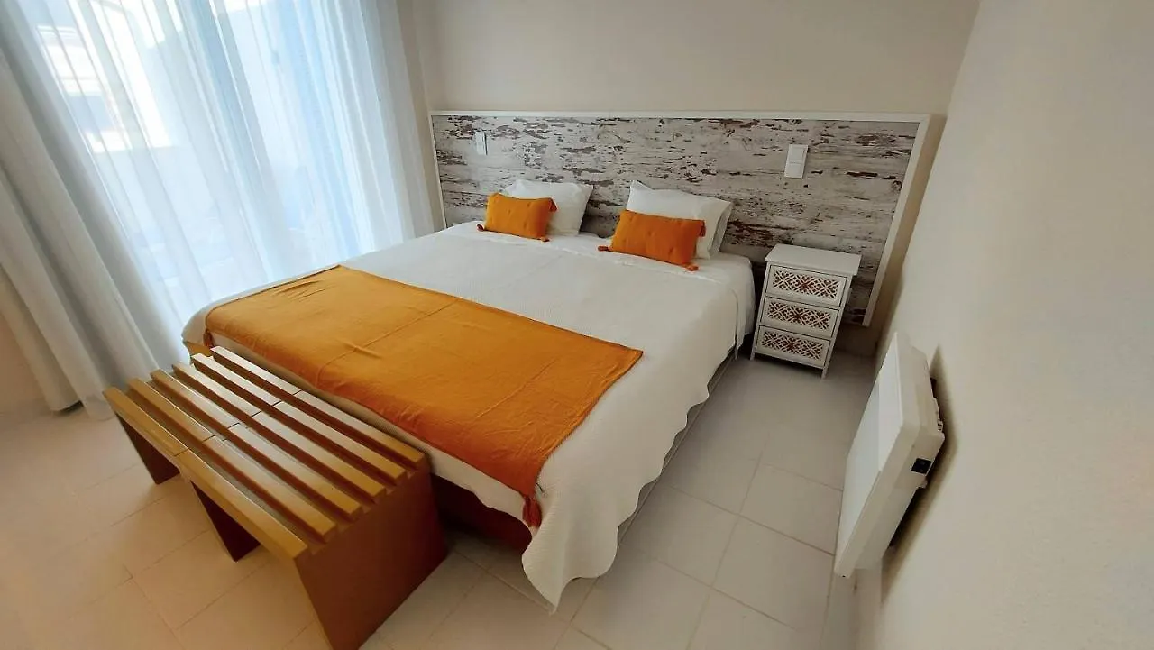 All Dreams Apartment- Windmill Hill Albufeira 0*,
